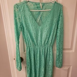 Womens dress